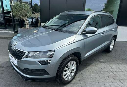 Skoda Karoq 1.0 TSI DSG Style