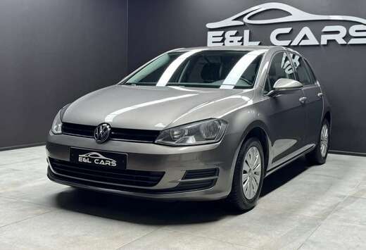 Volkswagen Golf 1.2 TSI **12 mois de garantie**