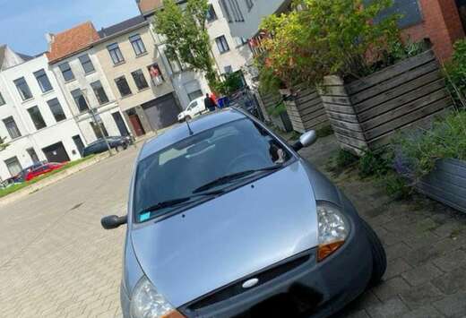 Ford Ka Royal