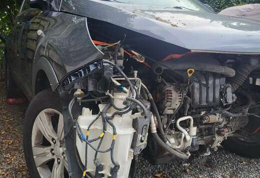 Kia 1.6 GDI 2WD Vision