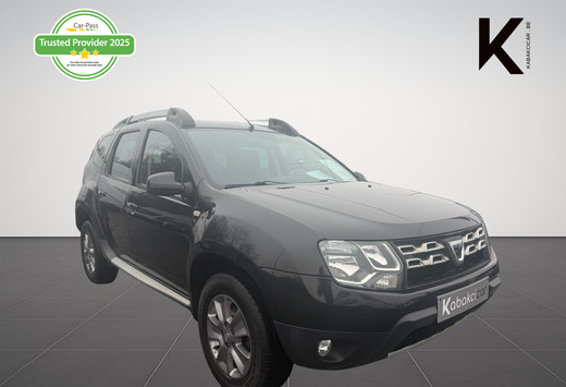 Dacia Duster 1.5 dCi / Altitude / Navi / Clim / Att R ...