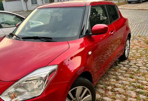 Suzuki 1.3 GX