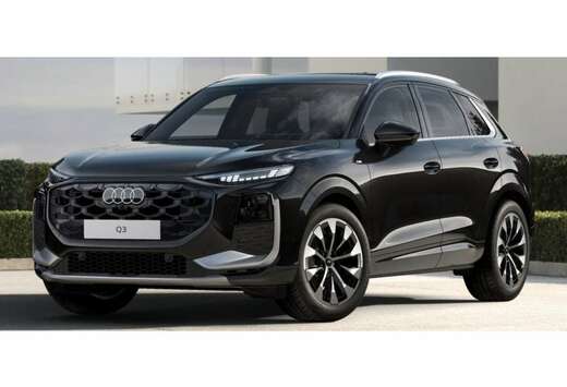 Audi 35 TFSI S line 110 kW-150CV S tronic - Jantes 19 ...