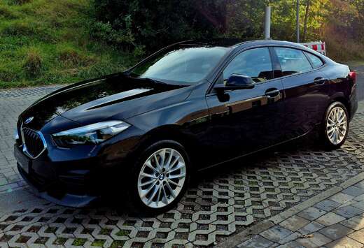 BMW Gran Coupé 216 dA AdBlue