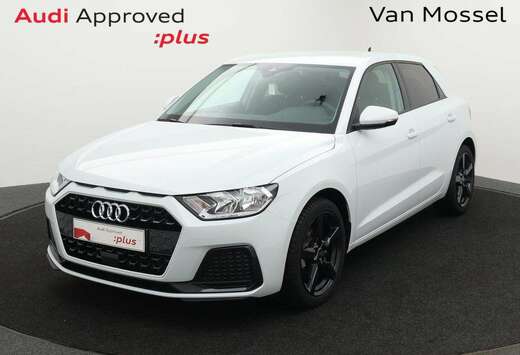 Audi Sportback Sportback 25TFSI Advanced 95PK *NAVI*A ...