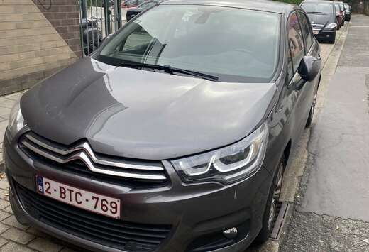 Citroen PureTech 110 Live