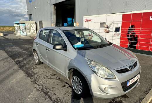 Hyundai 1.2 Classic