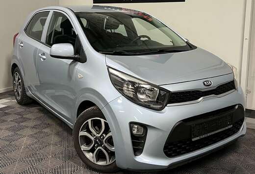 Kia Picanto 1.0i Easy
