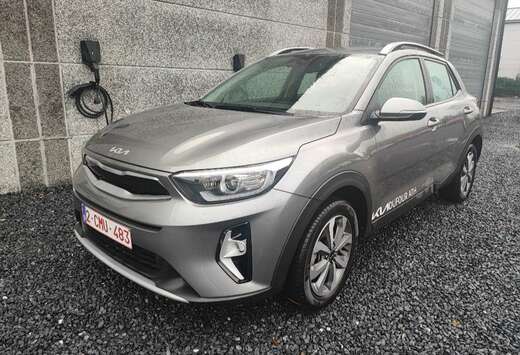 Kia Pulse 1.2 ess 79 CV