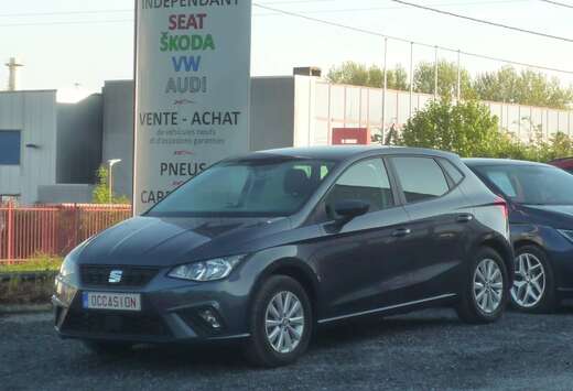 SEAT 1.0 TSI Move DSG*CARPLAY*GPS*ASP AR*GARANTIE 1AN