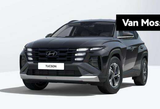 Hyundai 1.6 T-GDi 48V Feel 7-DCT