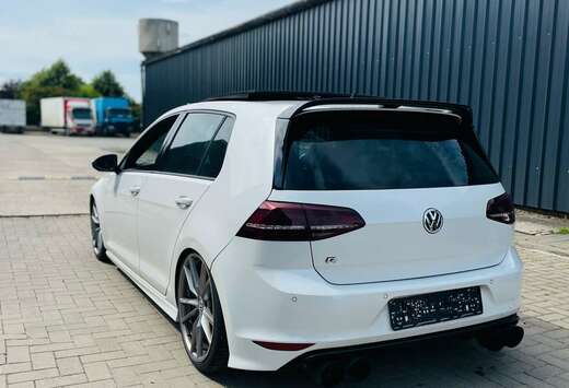 Volkswagen 2.0 TSI 4Motion DSG