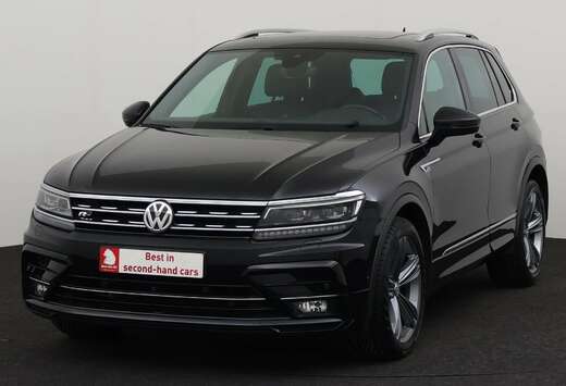 Volkswagen 1.5 TSI ACT PLATINUM R-LINE + CARPLAY + GP ...