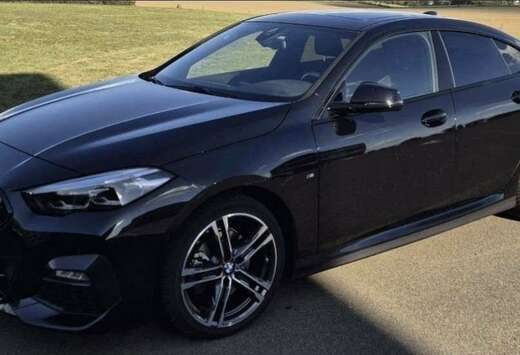 BMW Gran Coupé 218iA OPF