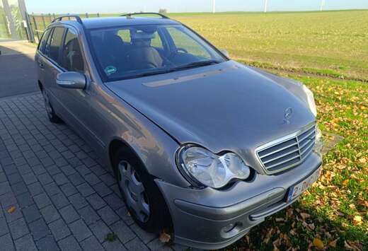 Mercedes-Benz Classe Break CDI Auto