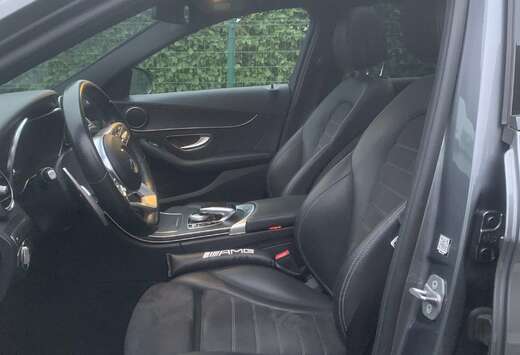 Mercedes-Benz d 9G-TRONIC Edition 19