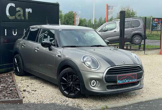 MINI 1.5 A / Boîte auto./ TVA récup. / 75.000 km