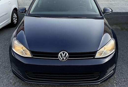 Volkswagen 1.2 TSI Trendline