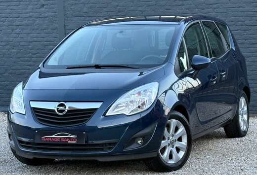 Opel Meriva 1.4i ecoFLEX Enjoy /1erProp/Garantie12moi ...