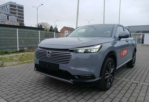 Honda HR-V e:HEV 1.5i Advance eCVT***DIRECTION***