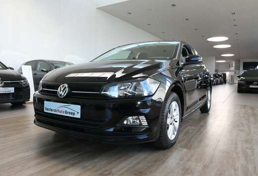 Volkswagen 1.6TDI 5V*COMFORTLINE*VELE OPTIES*TOPAANBO ...