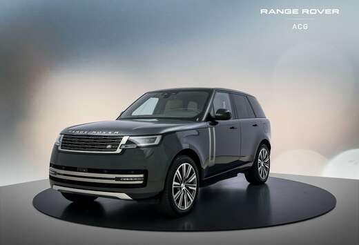 Land Rover SWB P460e SE AWD Auto. 25MY