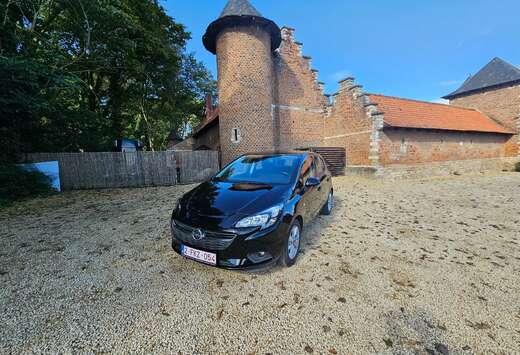 Opel 1.4i+Enjoy+(EU6.2)