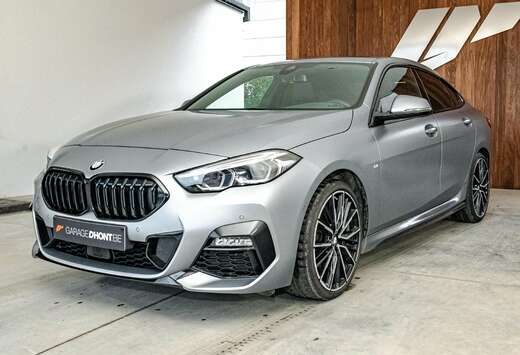 BMW M pack, pano, Harman kardon F44