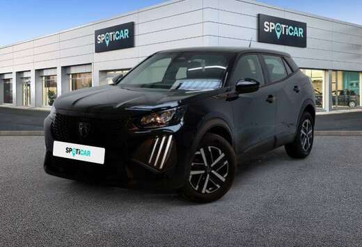 Peugeot 2 1.2 Puretech 74KW S&S Style