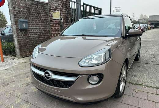 Opel 1.2 I MET 114DKM HANDELAARS & EXPORT