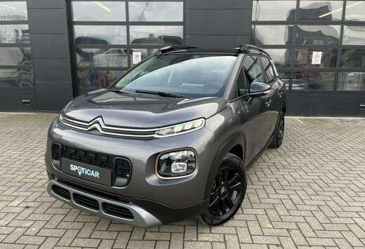 Citroen Aircross Origins
