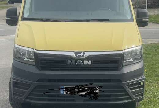 2.0 TDi RSW Standard 3160 (EUVI-e)