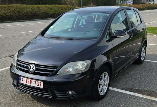 Volkswagen Golf Plus 1.4i
