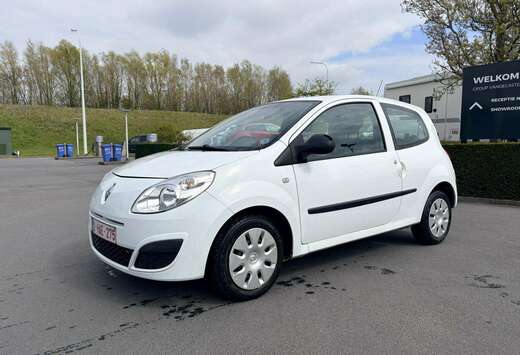 Renault Twingo 1.2i Authentique
