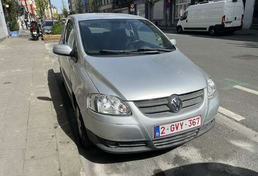 Volkswagen 1.2 55 Trend