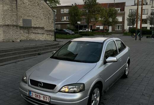 Opel 1.4i XE Comfort