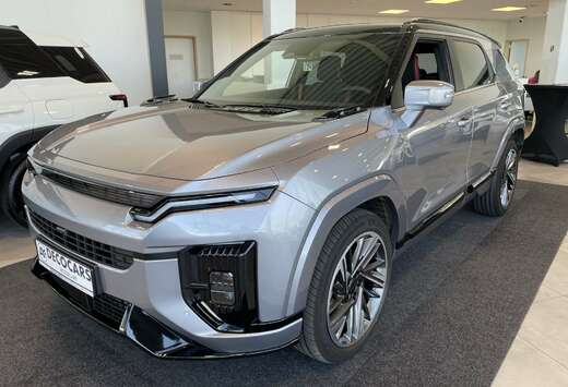 Nieuwstaat / Lifetime assistance / 2 Tone /