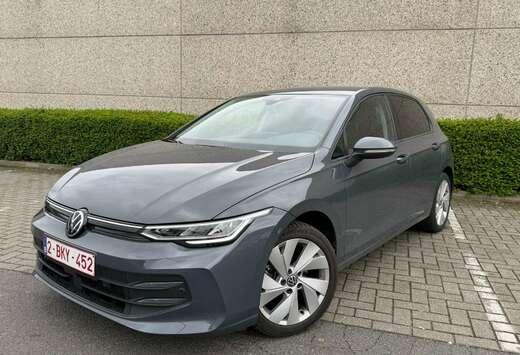 Volkswagen 1.5 eTSI Life Business Premium DSG