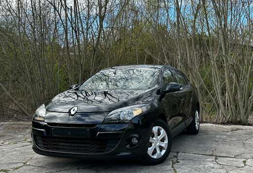 Renault RENAULT MÉGANE 1.5 dCi 1er propriétaire  Ga ...