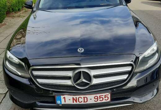 Mercedes-Benz d