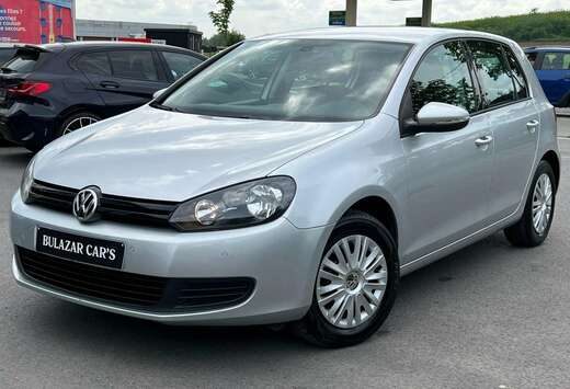 Volkswagen 1.4i GARANTI ECRAN CLIM