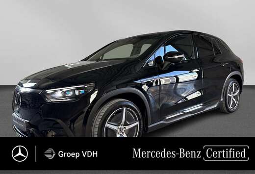 Mercedes-Benz 350+ AMG Line