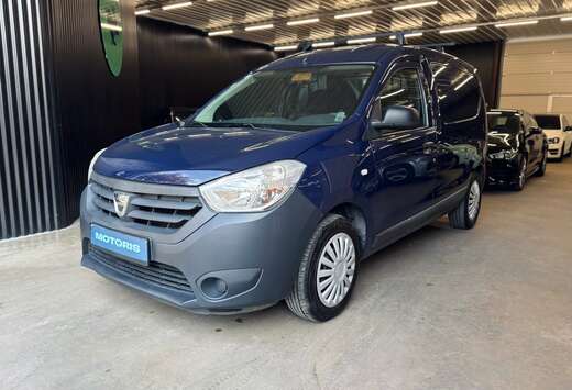 Dacia GARANTIE 12 MOIS