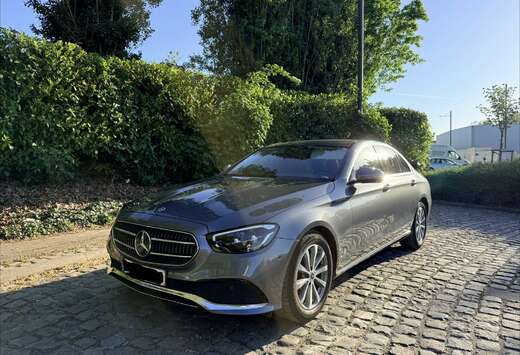 Mercedes-Benz MHE Business Solution Limited