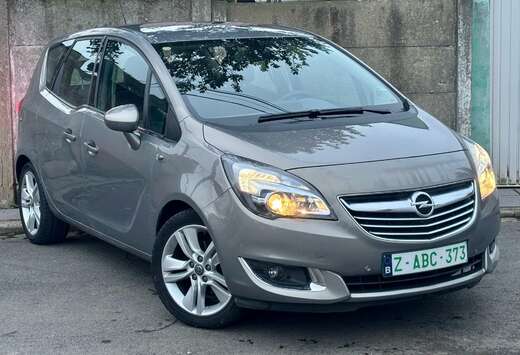 Opel 1.4 Turbo//13.000km//BOITE AUTOMATIQUE//garanti