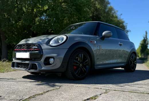 MINI Mini 1.5A Cooper