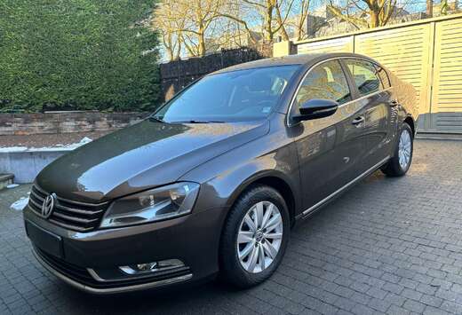 Volkswagen 1.6 CR TDi BlueMotion, 1ER PROPRIÉTAIRE,  ...