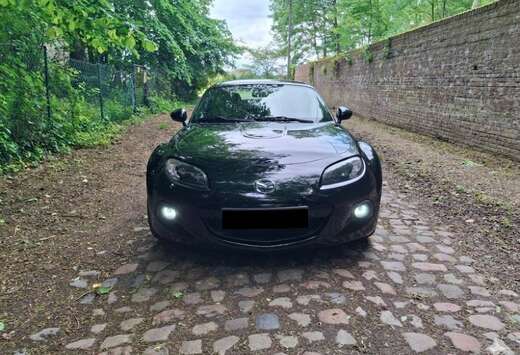 Mazda 1.8i