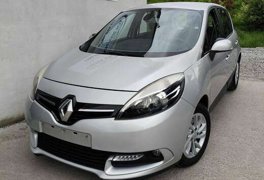 Renault Scenic 1.2 Energy Life