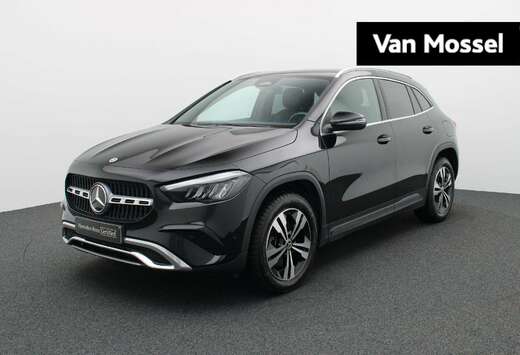 Mercedes-Benz e Business Line + TREKHAAK + CARPLAY +  ...